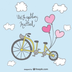 disegno-della-bicicletta-invito-a-nozze_23-2147493453