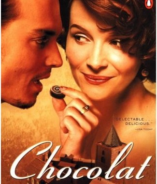 Locandina "Chocolat"