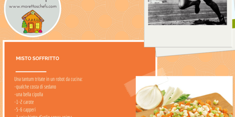 Misto soffritto
