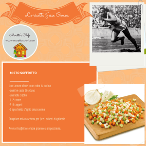 Misto soffritto