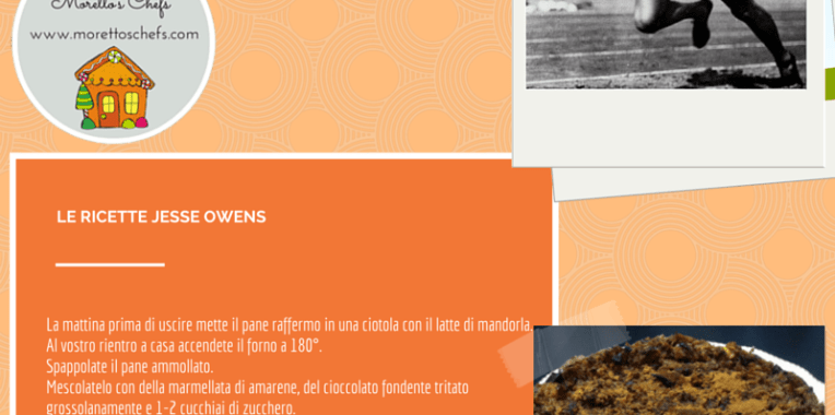 Pane e marmellata reloaded