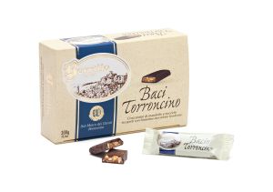 Torroncino Borrillo al bacio