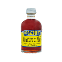 Colatura di alici Calagusto