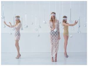 Lotto n.57 MALENA MAZZA Mestoli 2015 120x180cm - es. 1/8 Stampa su carta pressata su alluminio