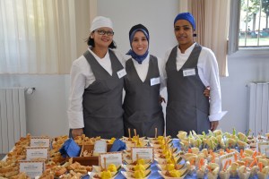 Catering Cuochi a colori