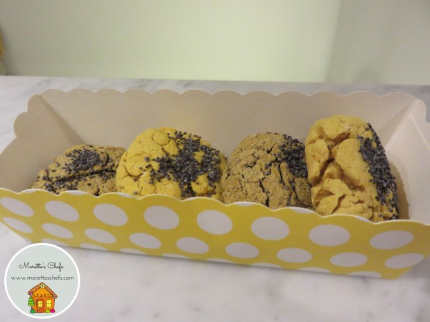 Pane senza glutine alla zucca