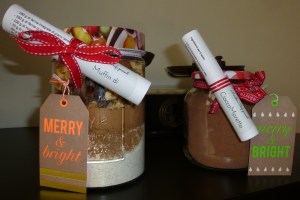 Regali auto-prodotti 2014