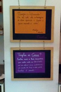 CuocOna - laboratorio di cucina a Milano