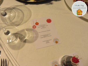 La tavola di Natale