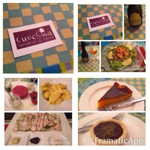 CuocOna - laboratorio di cucina a Milano