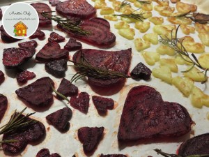 Chips di San Valentino