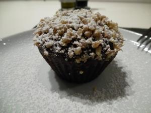 Morette al cacao e arancia