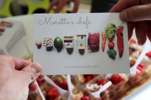 Avete visto le nostre STU-PEN-DER-RI-ME nuove cartoline promozionali? - Foto: Manuele Blardone