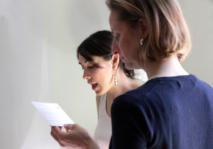 Networking is the key! - Foto: Manuele Blardone