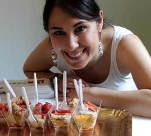 Rice pudding e food blogger - Foto: Manuele Blardone