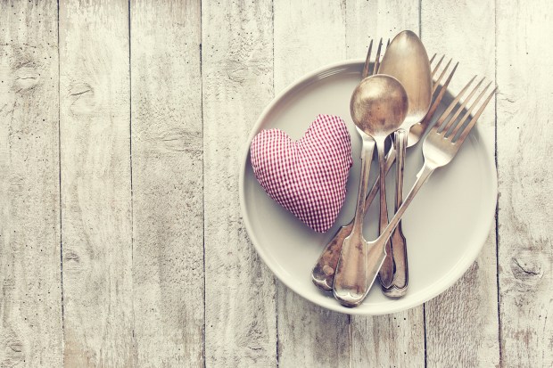 San Valentino 2017 - raccolta di ricette