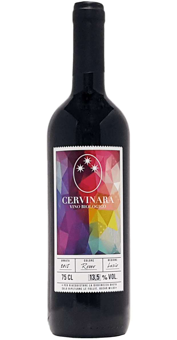 Marco Carpineti: Cervinara Rossogine da: http://www.mywinestore.it/