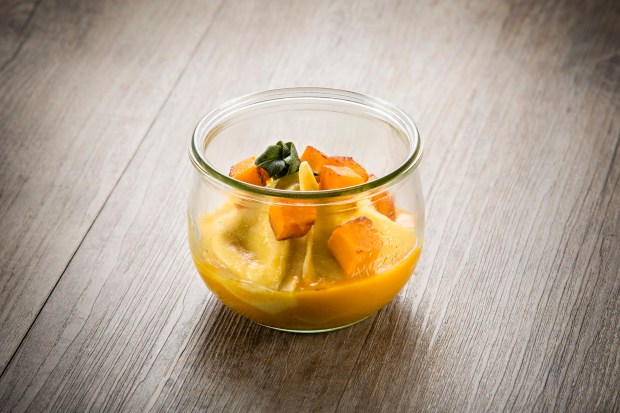 Provato per voi: JarIt lo chef sotto vetro