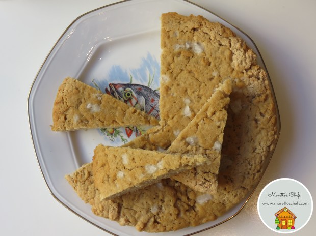 Focaccia senza glutine con farina di riso