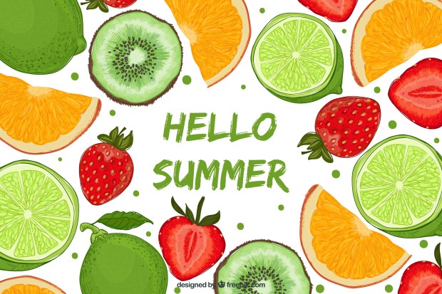 Chiusi per ferie - Estate 2017 Foto: Freepik