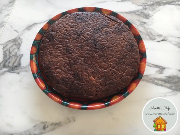 Torta zucca e cioccolato: facile e senza glutine